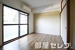 カーサノア八事 1階1DKのリビング/ダイニング