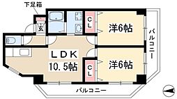 パラッツオダンケ