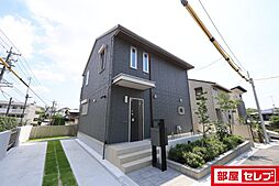 瑞穂区春山町戸建