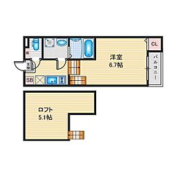 ハーモニーテラス原V