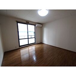 ヴァンベール八事 1階1Kのリビング/ダイニング