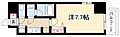 セイワパレス丸の内駅前プレミア6階7.5万円