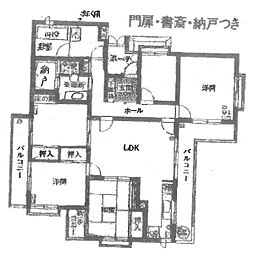 三旺マンション瑞穂