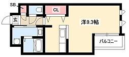 🉐敷金礼金0円！🉐アンナマリーミズホ