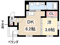 ハーモニーテラス千種VII