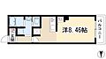 RESIDENCEGOKISOSQUARE2階6.5万円