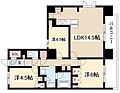 GRANPASEO丸の内6階23.4万円