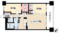 ライオンズマンション金山ニューシティ