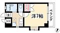 アーバンハイツ八事2階4.8万円