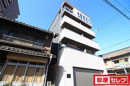 Ｎ−ＳＴＡＧＥ東別院