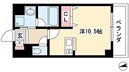 グランシャリオ長谷 3階