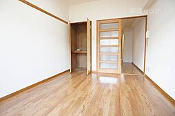 セントラル瑞穂 3階1Kのリビング/ダイニング