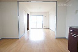 ドリーム梨花 2階3LDKのリビング/ダイニング