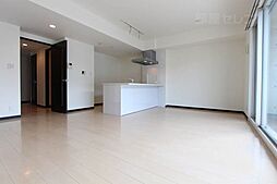 ユング城山 3階3LDKのリビング/ダイニング