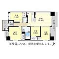 エルグランデ笠寺駅前3階20.0万円