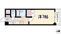 アピテ相川5階3.8万円
