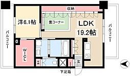 🉐敷金礼金0円！🉐ロイヤルオーク栄セントラルプラザ
