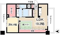 🉐敷金礼金0円！🉐ロイヤルオーク栄セントラルプラザ