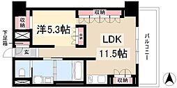 🉐敷金礼金0円！🉐ロイヤルオーク栄セントラルプラザ