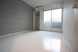 マーベラス柴田　Ａ棟 1階1Kのリビング/ダイニング