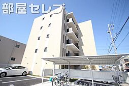 オランジュリー御器所