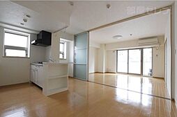 プロビデンス葵タワー 2階1LDKのリビング/ダイニング