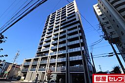 レーベン千種吹上AVANCA