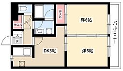 リバーエイト広路 4階