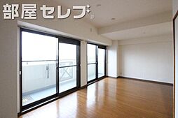 フレンドビル21 7階3LDKのリビング/ダイニング