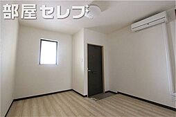 ハートイン野並 1階ワンルームのリビング/ダイニング