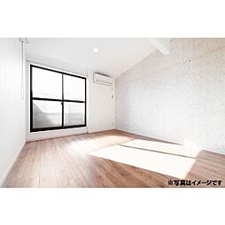 Monstera野並 1階1Kのリビング/ダイニング