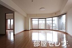 ルミナス山手 5階2LDKのリビング/ダイニング