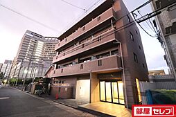 サンハイム桜山