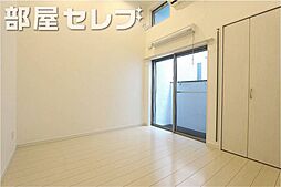 reve野並 1階1Kのリビング/ダイニング