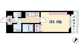 アーデル　ドルフ 6階