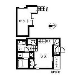 ウィンクルム新瑞橋 1階/-