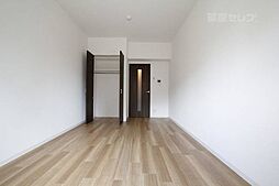 パルティール原駅前 3階1Kのリビング/ダイニング