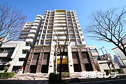 カスタリア新栄II