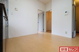 グランデール南山　E棟 1階3DKのリビング/ダイニング