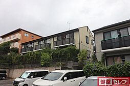 グランデール南山　E棟