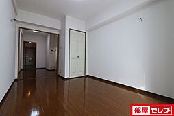 シーナリー瑞穂 5階1DKのリビング/ダイニング