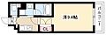 シテイライフ本山東5階6.2万円