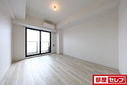 S-RESIDENCE東別院 14階1Kのリビング/ダイニング