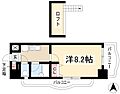 現代ハウス新栄11階5.8万円