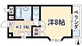 ドリーム川名4階3.9万円