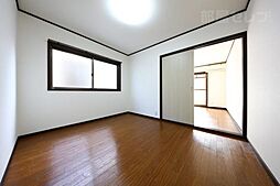 平成ハイツ 3階1DKのリビング/ダイニング