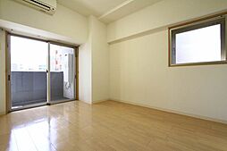 ライブコート千種 15階1Kのリビング/ダイニング