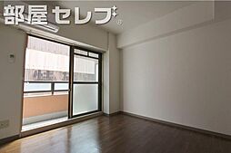 第2メゾンあらかわ 4階2Kのリビング/ダイニング