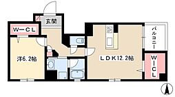 アルカサール 6階