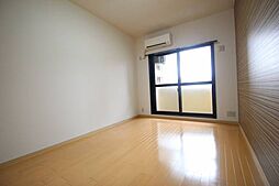 パークステイ八事 3階1Kのリビング/ダイニング